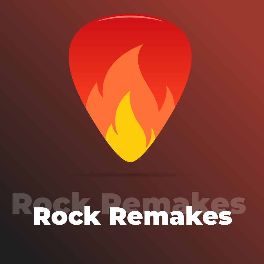 Rock Remakes - 101.ru
